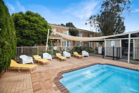 The Horatio - Suites & Motel - Geraldton Accommodation 4