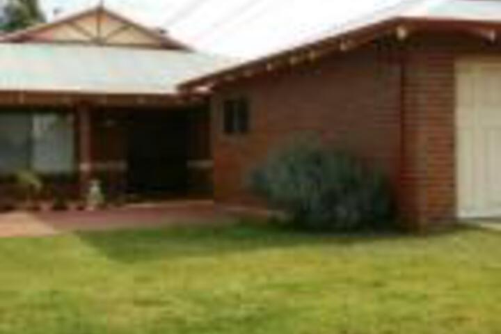 Applecross WA Geraldton Accommodation