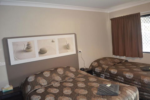 Carmila Sands Motel - Geraldton Accommodation 6