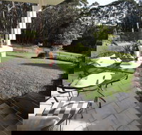 The Ridge Retreat at Mollymook - Geraldton Accommodation