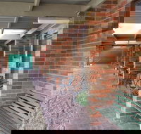 Tocumwal All Seasons - Geraldton Accommodation