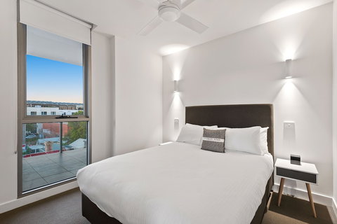 District Fitzroy - Geraldton Accommodation 1