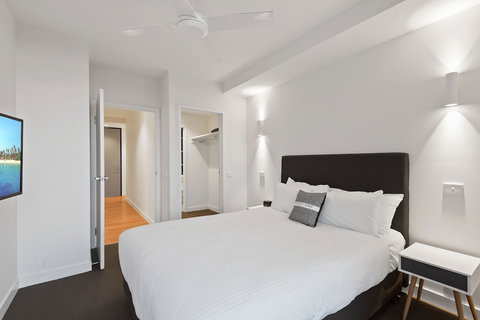 District Fitzroy - Geraldton Accommodation 4