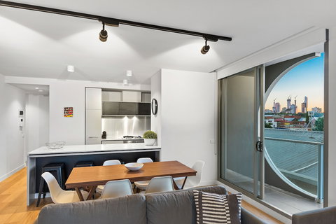 District Fitzroy - Geraldton Accommodation 3