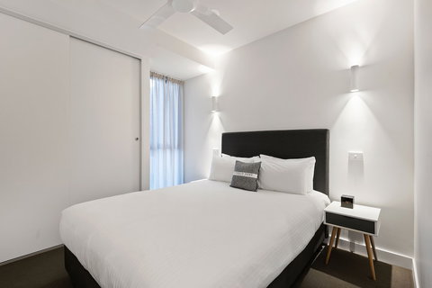 District Fitzroy - Geraldton Accommodation 0