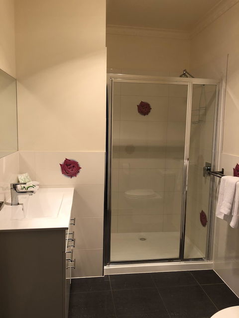 Lakeside Motel Waterfront - Geraldton Accommodation 4
