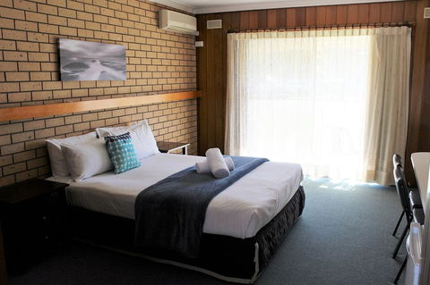 Lakeside Motel Waterfront - Geraldton Accommodation 6