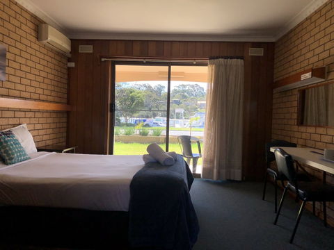 Lakeside Motel Waterfront - Geraldton Accommodation 3