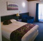 Bakery Park Motor Inn - Geraldton Accommodation