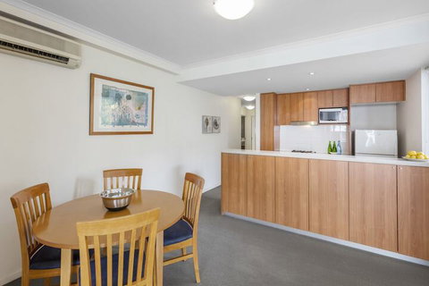 Waldorf Waitara Residential Apartments - Geraldton Accommodation 3