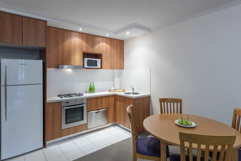 Waldorf Waitara Residential Apartments - Geraldton Accommodation 2