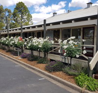 Golden Heritage Accommodation - Geraldton Accommodation