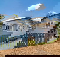 Bike  Bird Accommodation - Geraldton Accommodation