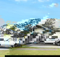 Tasman Holiday Parks - Fraser Coast - Geraldton Accommodation