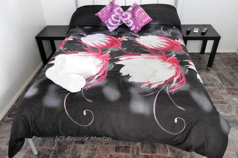 Bushchooks Travellers Village - Geraldton Accommodation 6