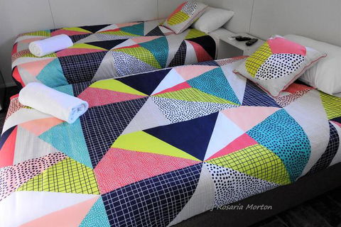 Bushchooks Travellers Village - Geraldton Accommodation 5