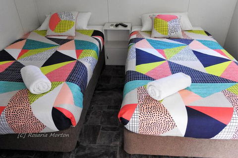 Bushchooks Travellers Village - Geraldton Accommodation 3