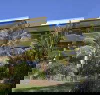 Anchorage on Straddie - Geraldton Accommodation