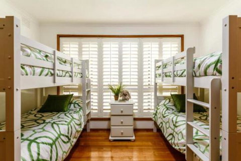 Simple Harmony - Geraldton Accommodation 2