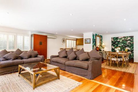 Simple Harmony - Geraldton Accommodation 6