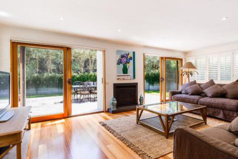 Simple Harmony - Geraldton Accommodation 7