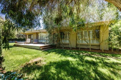 Simple Harmony - Geraldton Accommodation 4