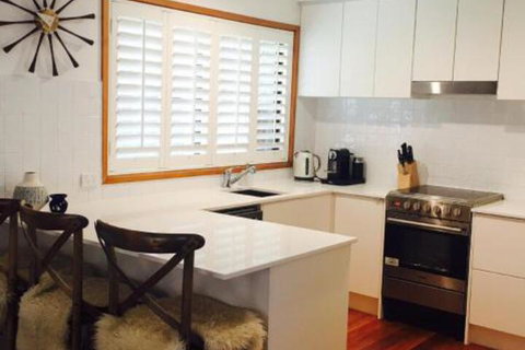 Simple Harmony - Geraldton Accommodation 5