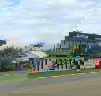 Cardwell at the Beach - Geraldton Accommodation