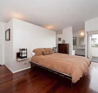 Aquila - Geraldton Accommodation