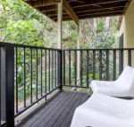 Straddie Beach House 2 - Geraldton Accommodation