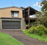 Ocean Mist House - Geraldton Accommodation