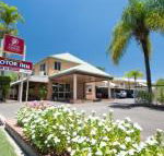 Country Comfort Gin Gin Wild Scotsman Motor Inn - Geraldton Accommodation