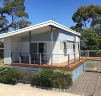Jervis Bay Holiday Cabins - Geraldton Accommodation