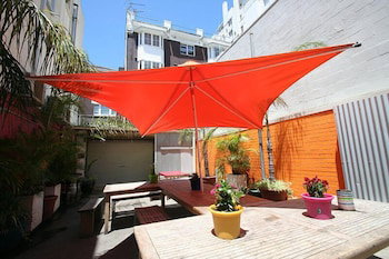 Zing Backpackers - Geraldton Accommodation 0