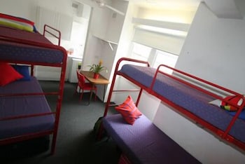 Zing Backpackers - Geraldton Accommodation 3