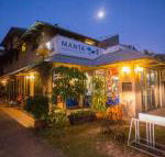 Manta Lodge YHA  Scuba Centre - Geraldton Accommodation