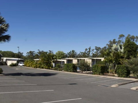 Vitrinite Village - Geraldton Accommodation 6