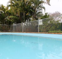 Huntsville Caravan Park - Geraldton Accommodation
