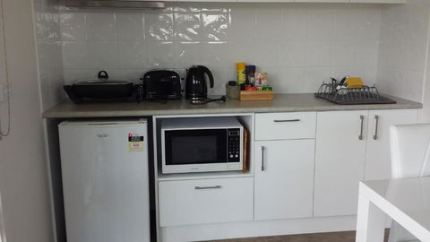 Bass Coast Country Cottages - Geraldton Accommodation 4