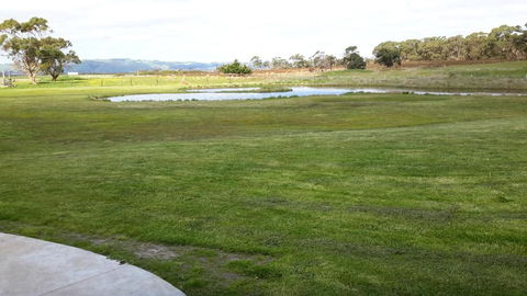 Bass Coast Country Cottages - Geraldton Accommodation 5