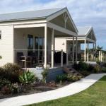 Bass Coast Country Cottages - Geraldton Accommodation 0