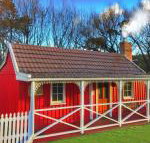 Platypus Playground Riverside Cottage - Geraldton Accommodation