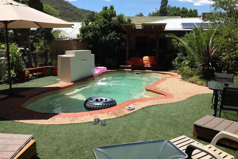 Coach House Inn - Geraldton Accommodation 4
