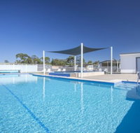 Lakeside Cabins  Holiday Village - Geraldton Accommodation