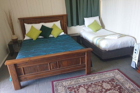 Exchange Hotel Toogoolawah - Geraldton Accommodation 1