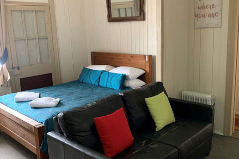 Exchange Hotel Toogoolawah - Geraldton Accommodation 3
