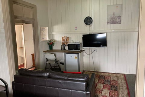 Exchange Hotel Toogoolawah - Geraldton Accommodation 2