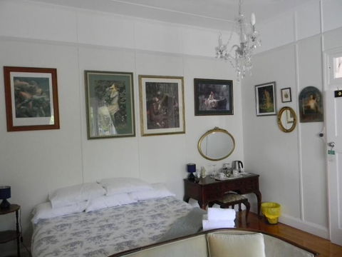 Glenellen Bed And Breakfast - Geraldton Accommodation 4