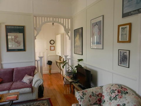 Glenellen Bed And Breakfast - Geraldton Accommodation 5
