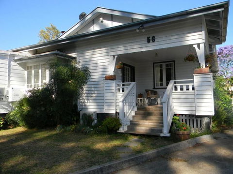 Glenellen Bed And Breakfast - Geraldton Accommodation 1